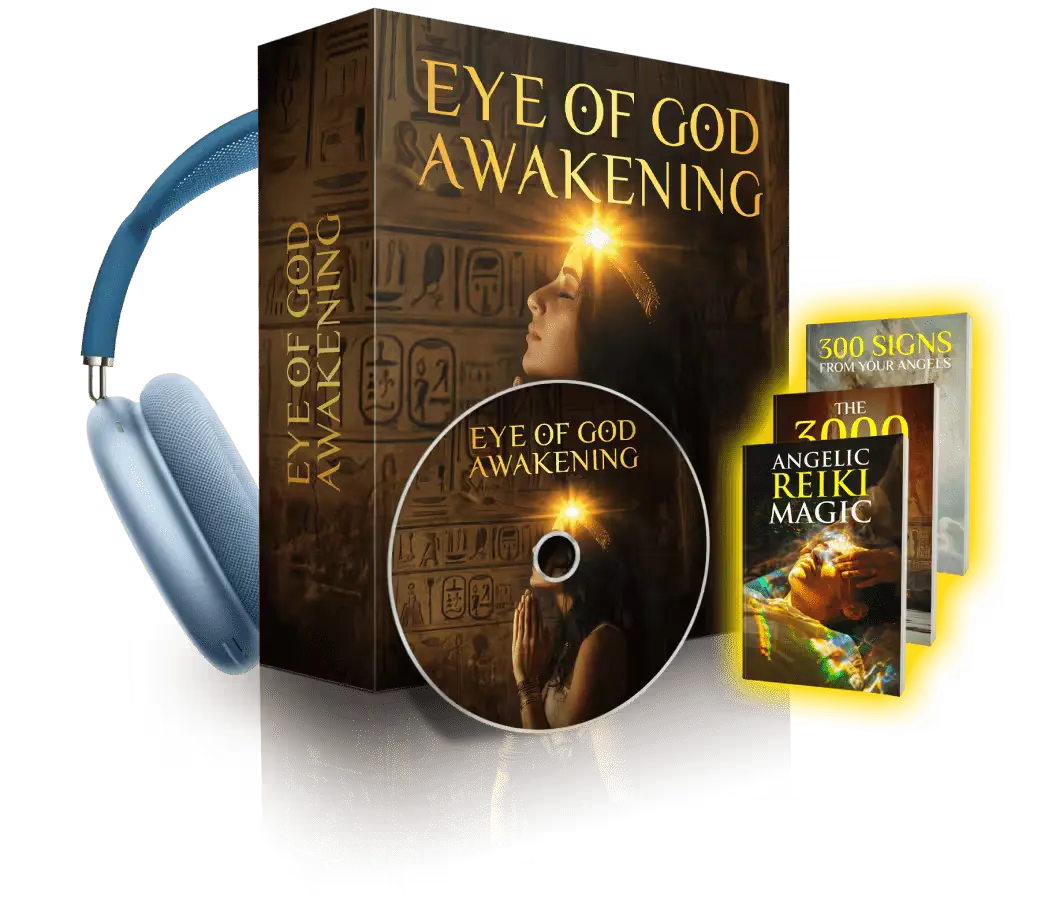 Eye of God Awakening-bundle-with-bonuses